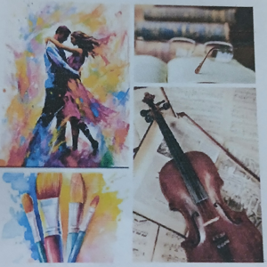 Kunst und Kultur Verein aus Fichtenwalde